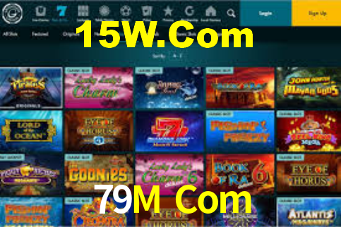 79M Com,79M Game