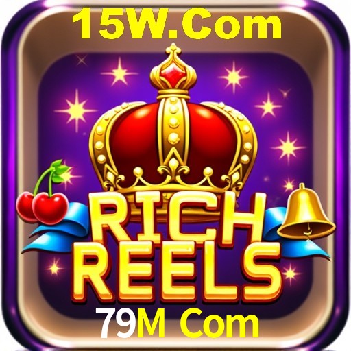 Descubra o Mundo do Cassino Online com 79M Com