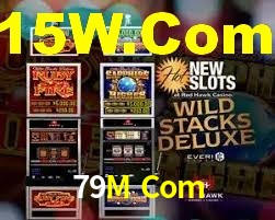 Welcome Bonus 79M Com
