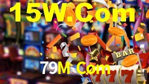 79M Com App Interface