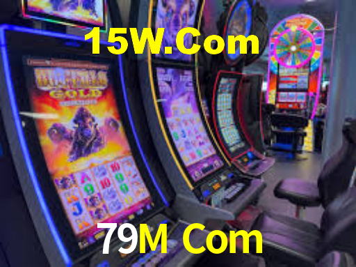 Sinta a adrenalina dos jogos de cassino com 79M Com