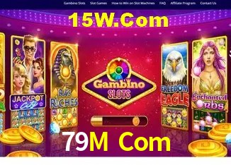 Slot Games 79M Com