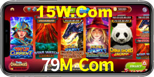 79M Com: Jogos de Caça-Níqueis-Altas Recompensas, Roleta-Velocidade, Blackjack-Desafios Máximos